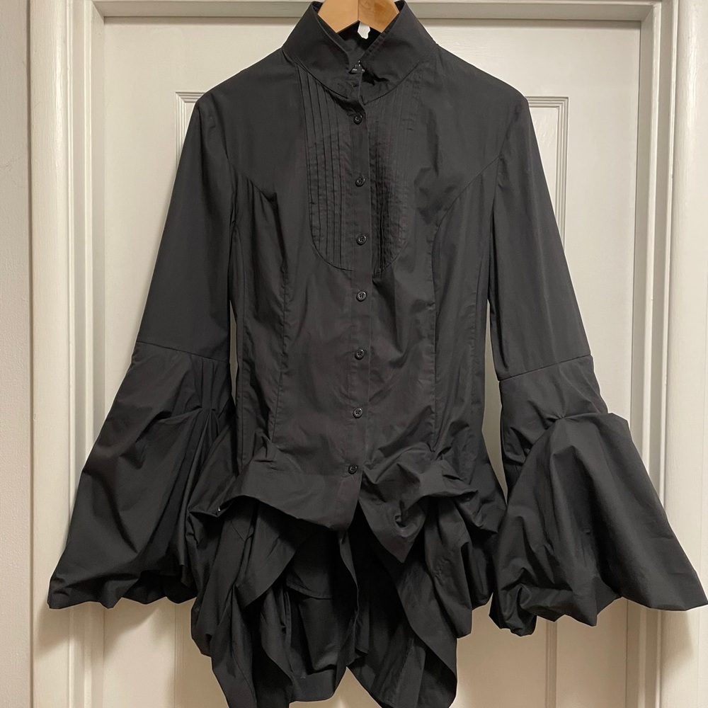 All Saints Katerina Blouse UK 12 or 14
